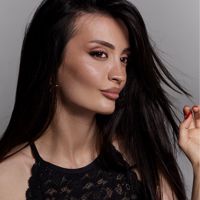 Veronika_lami_lips — ламинирование бровей в Твери