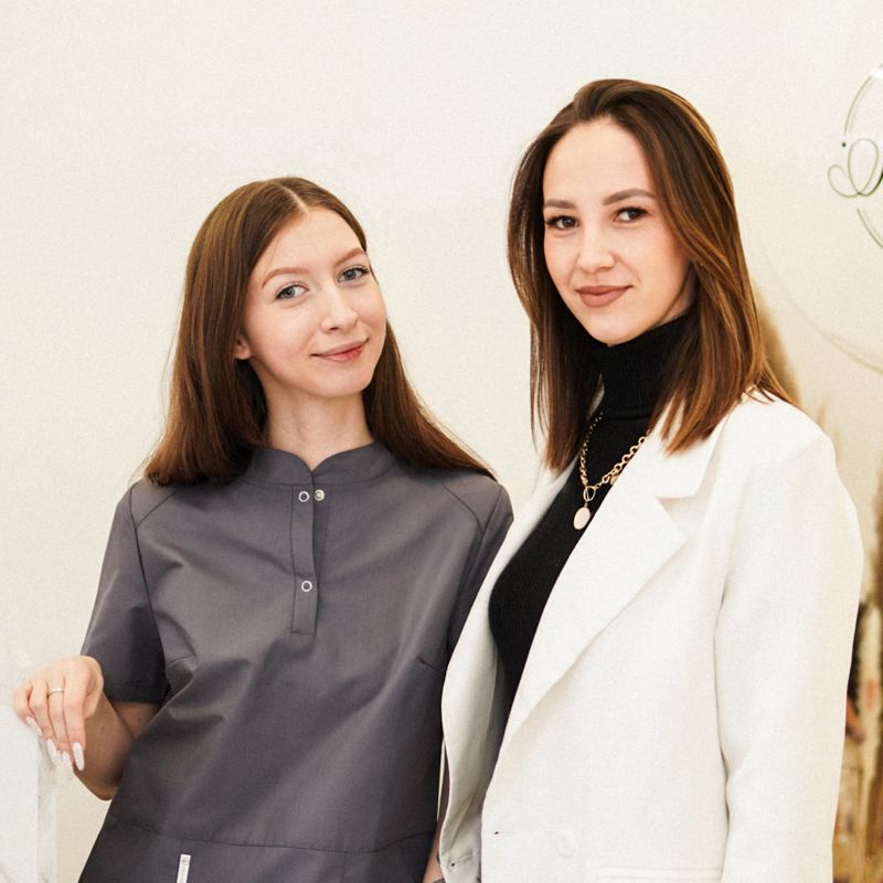 Ногтевая Кабинка