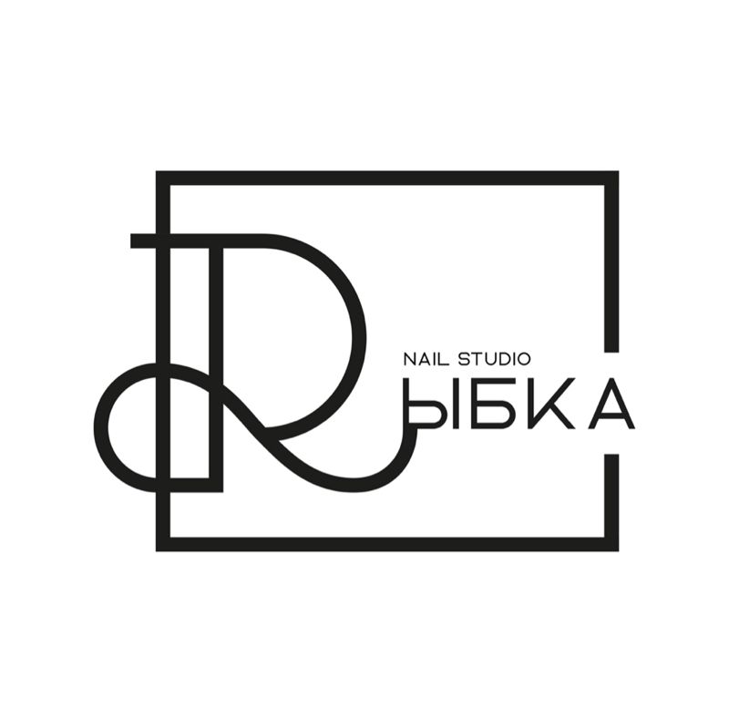 RЫБКА золотая