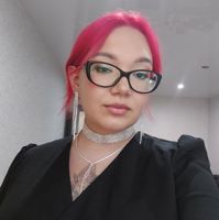 Александра Качайкина — уход tokio inkarami в Костроме
