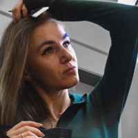 Нина Бойко — уход за лицом в Туле