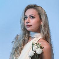 Дарина Яхина — ламинирование ресниц в городе Октябрьский