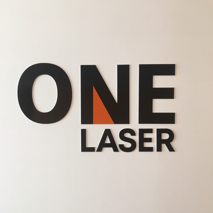 One Laser