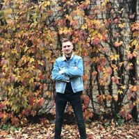 Павел — стрижка детская в Калининграде