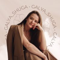 GALYA_SHUGA — уход tokio inkarami в Королёве