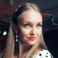 Анастасия — выезд мастера в Омске