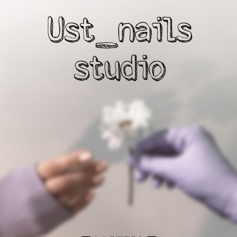 Ust_nails Studio