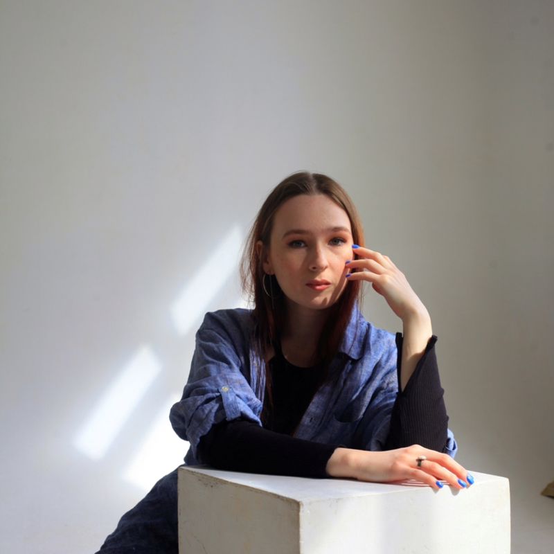 Губарева Елена
