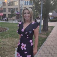Нина Скворцова — педикюр без покрытия в городе Югорск