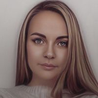Виктория — японский маникюр в Сургуте