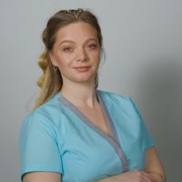 Надежда Долгушина — массаж лимфодренажный в Тюмени