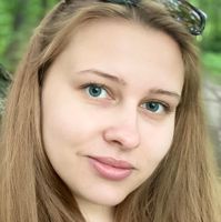 Елизавета Казакова — шугаринг в городе Щелково