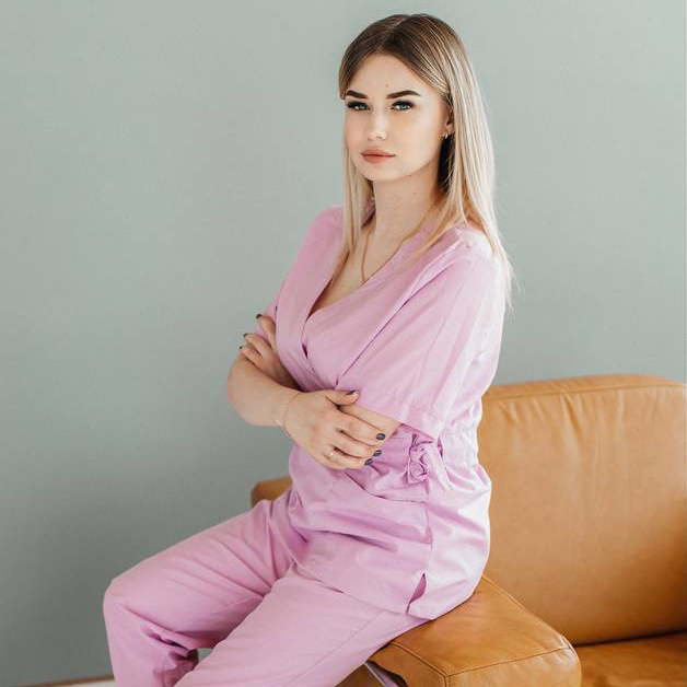 Анастасия Шультайс