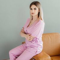 Анастасия Шультайс — депиляция-other в Омске
