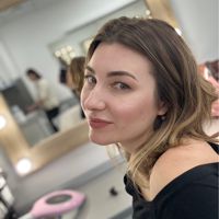 Валерия — детский массаж в Мытищах
