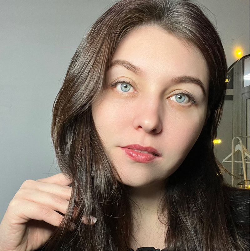 Татьяна Синяк