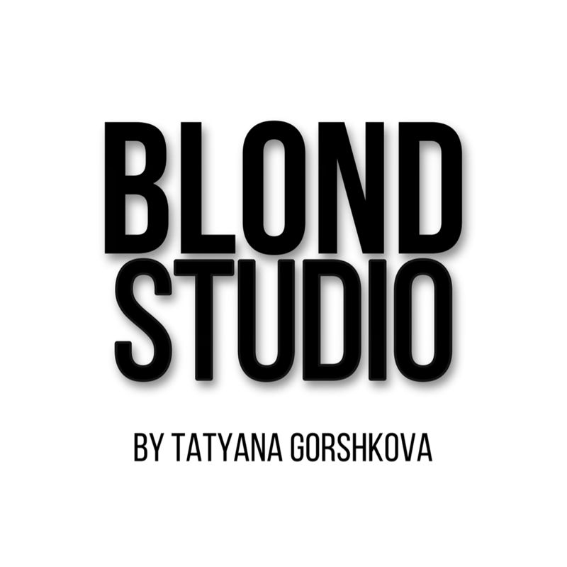 Blond Studio