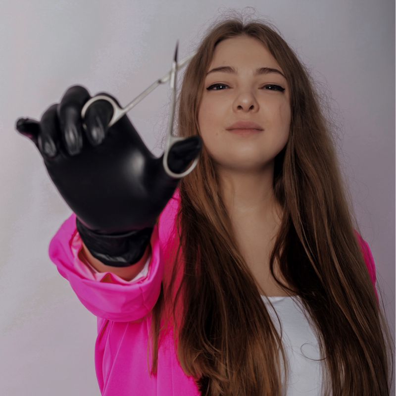 Власова Екатерина