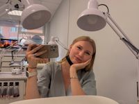 Екатерина — японский маникюр в Воронеже