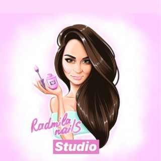Radmila Nails Studio