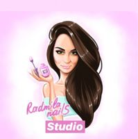 Radmila Nails Studio — комплекс услуг