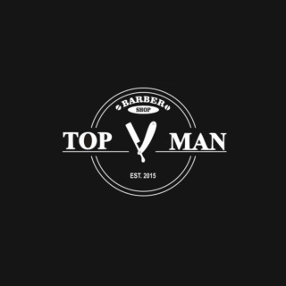 TOP MAN barbershop