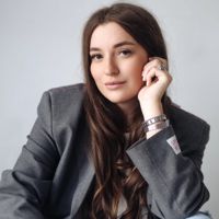 Адищева Анастасия — rf-лифтинг в городе Копейск