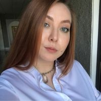 Алина Ситникова — депиляция-other в Магнитогорске