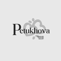 PETUKHOVA nail studio — маникюр без покрытия в Новосибирске