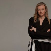 Владислава Задорина — массаж лица в Вологде
