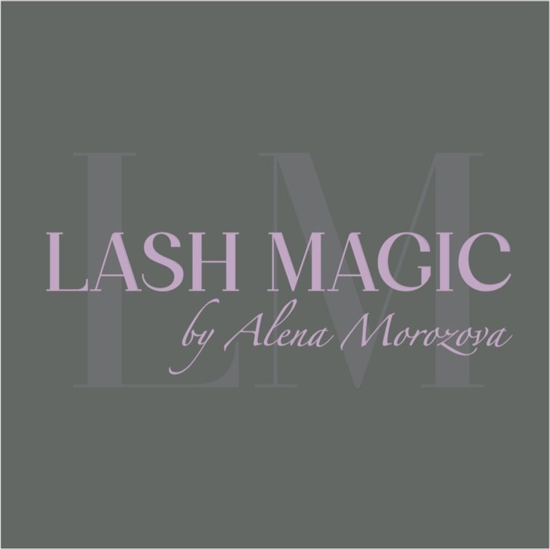 Lash Magic