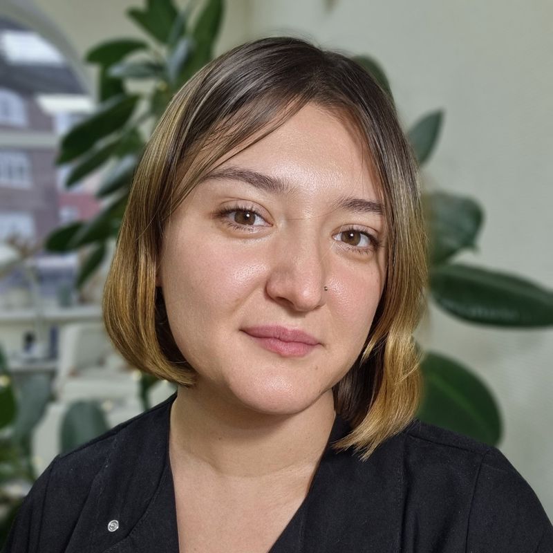 Александра Рудь