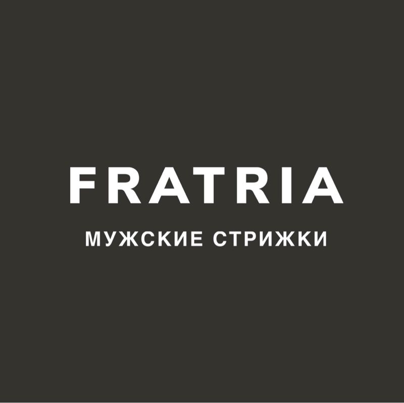 BARBERSHOP FRATRIA