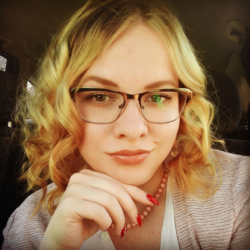 Екатерина Чернышева