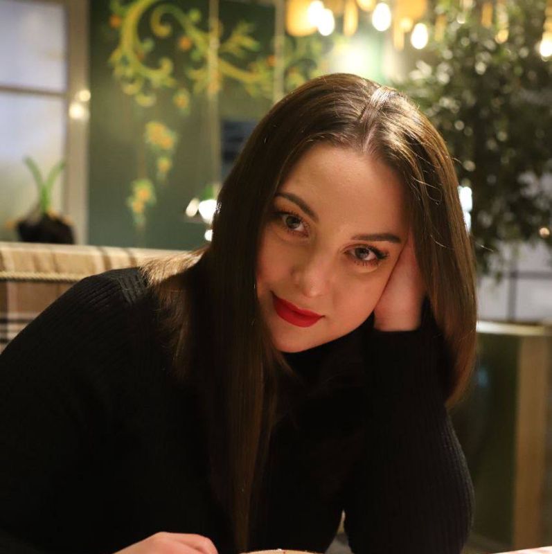 Ксения Якова