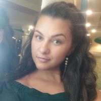 Регина Идрисова — led наращивание ресниц в Сургуте