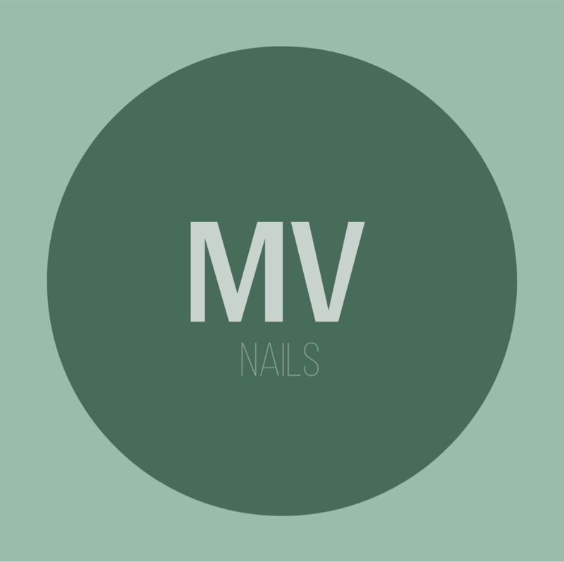 MV nails