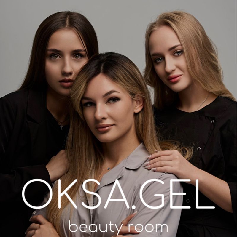 Oksa.gel
