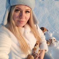 Ирина — пирсинг в Балашихе