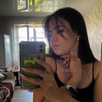 Алина Великих — ремонт ногтя в городе Полевской
