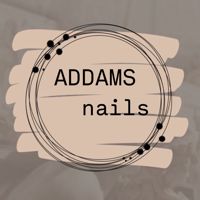 ADDAMS nail — педикюр без покрытия в Астрахани
