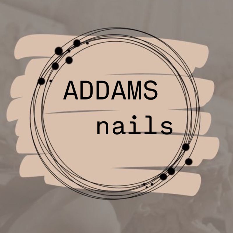 ADDAMS nail