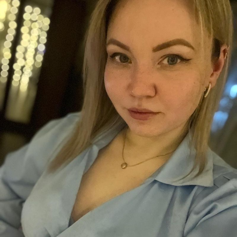 Анастасия