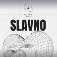 SLAVNO — татуировка в Москве