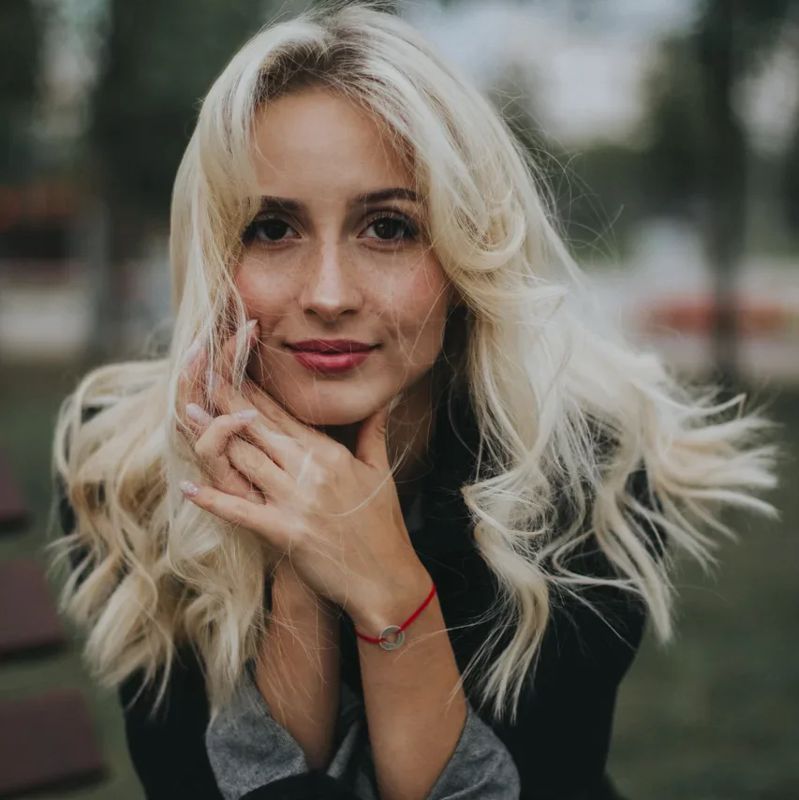 Евгения Фомина