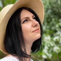 Стельмах Ольга — модельная стрижка в Новосибирске