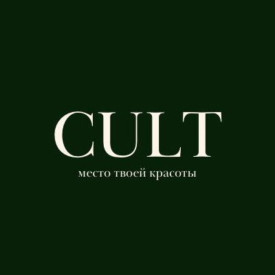 Cult studio