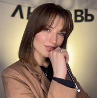 Egorova brows | lashes studio — спа-массаж в городе Ногинск