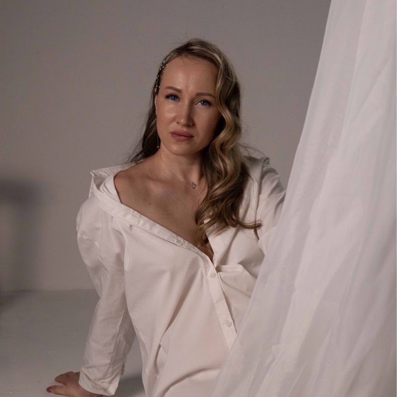 Балакина Ксения
