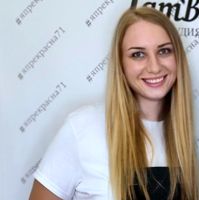 МЕЛЬНИКОВА ЕКАТЕРИНА — лазерная эпиляция (пакет линий) в Туле